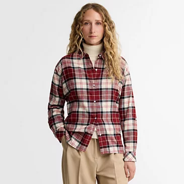 Рыболовная рубашка Barbour Elishaw Shirt