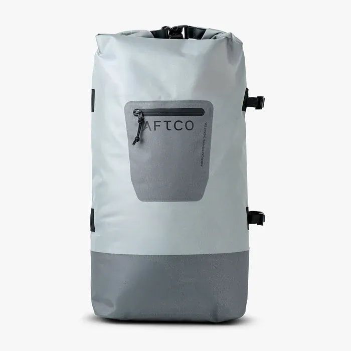 Рыболовная сумка The Saltwater Edge Aftco Slammer Waterproof Dry Backpack