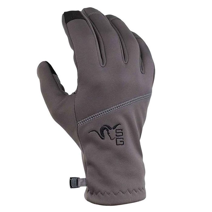 Перчатки Stone Glacier Men's Graupel Fleece Gloves
