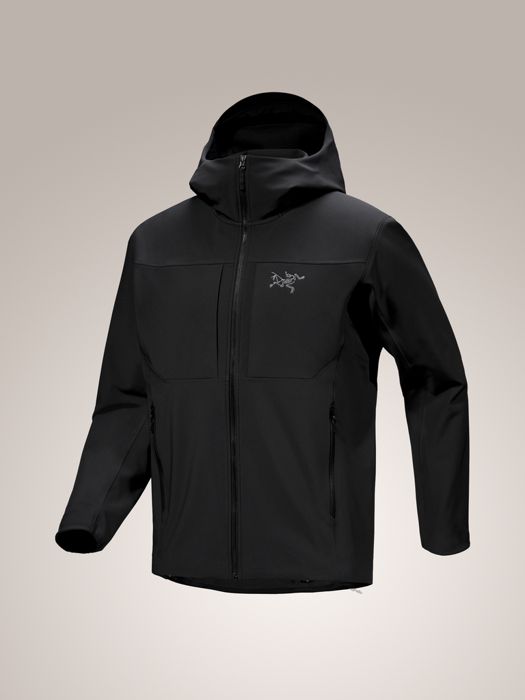 Рыболовная рубашка Arc'teryx Gamma MX Hoody Men's