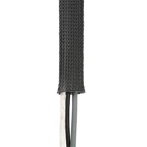 Перчатки The Rod Glove E-Cable Glove Black