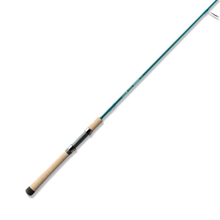 Спиннинговое удилище St. Croix Mojo Inshore Spinning Rod - 7ft 6in, Medium Heavy