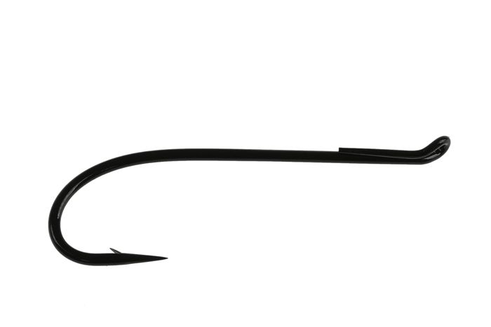 Крючки Daiichi 2421 Low Water Salmon Hooks