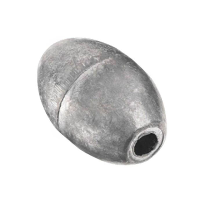 Грузила P-Line Peg Oval Egg Sinker