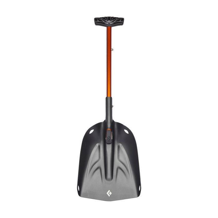 Туристический инструмент Black Diamond Deploy Shovel