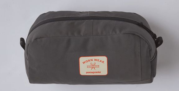 Вейдерсы Patagonia - ReCrafted Wader Travel Kit
