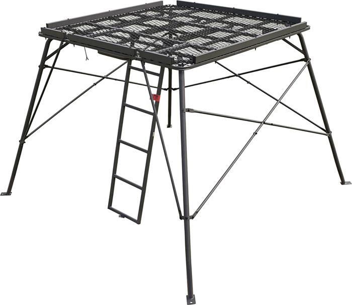 Засидка Game Winner 5 Foot Pop-Up Blind Platform