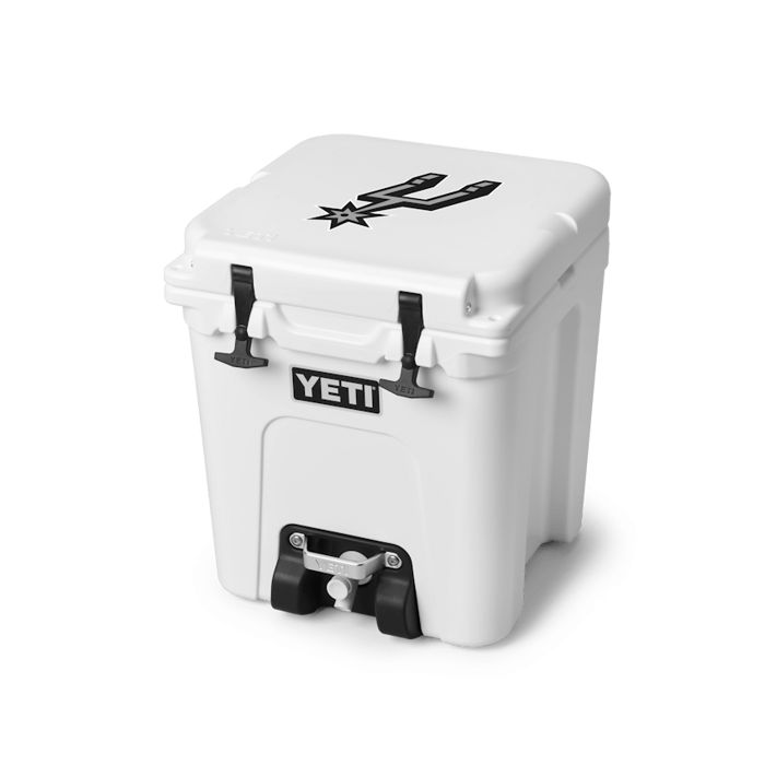 Термобокс YETI San Antonio Spurs Silo 6G Water Cooler