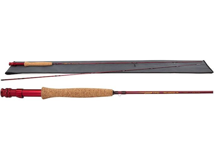 Нахлыстовое удилище Temple Fork Outfitters Bug Launcher Fly Rod