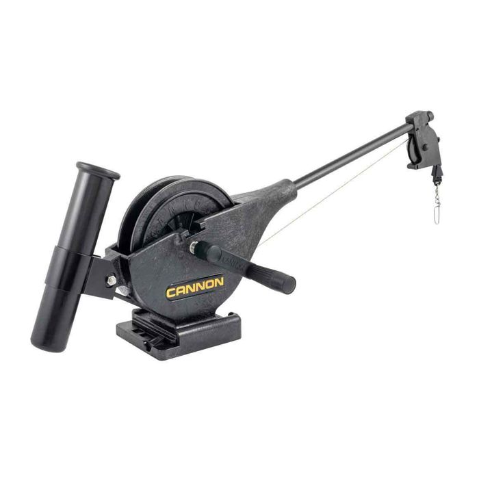 Даунриггер Cannon Lake Troll Manual Downrigger-18in
