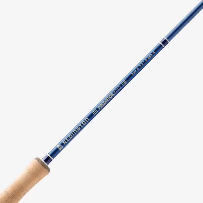 Нахлыстовое удилище Redington Predator Salt Fly Rod
