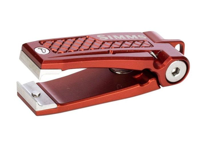 Аксессуар нахлыстовика Simms Pro Nipper - simms-orange