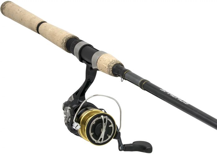 Комплект удилище + катушка Shimano Spheros 7" MH Saltwater Fishing Rod and Reel Combo