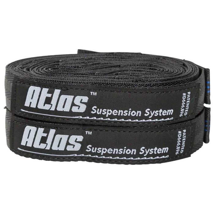 Кемпинговая мебель Eagles Nest Outfitters Atlas Hammock Suspension Strap