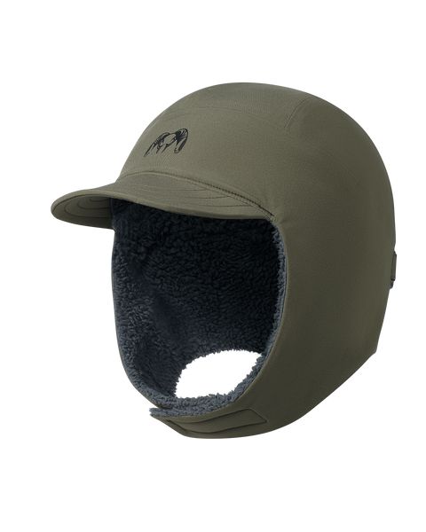 Головной убор KUIU Mountain PRO Hat | Ash