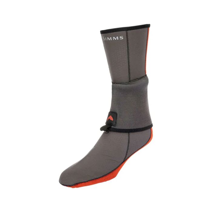 Неопреновые носки для вейдерсов Simms Men's Flyweight Neoprene Wet Wading Sock