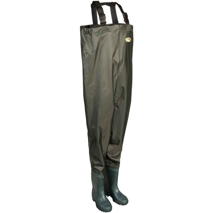 Вейдерсы Rustic Ridge Women's PVC Waders