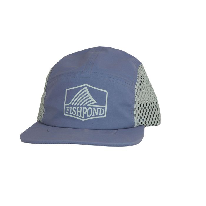 Головной убор Fishpond Camp Hat