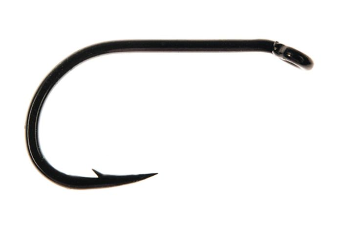 Крючки Ahrex FW504 Short Shank Dry Fly Hooks
