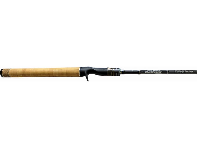 Кастинговое удилище Dobyns Rods Xtasy Series 7’5” Casting Rod X Heavy Fast