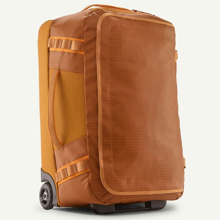 Рыболовная сумка Patagonia Black Hole Duffel 40L Wheeled 2026