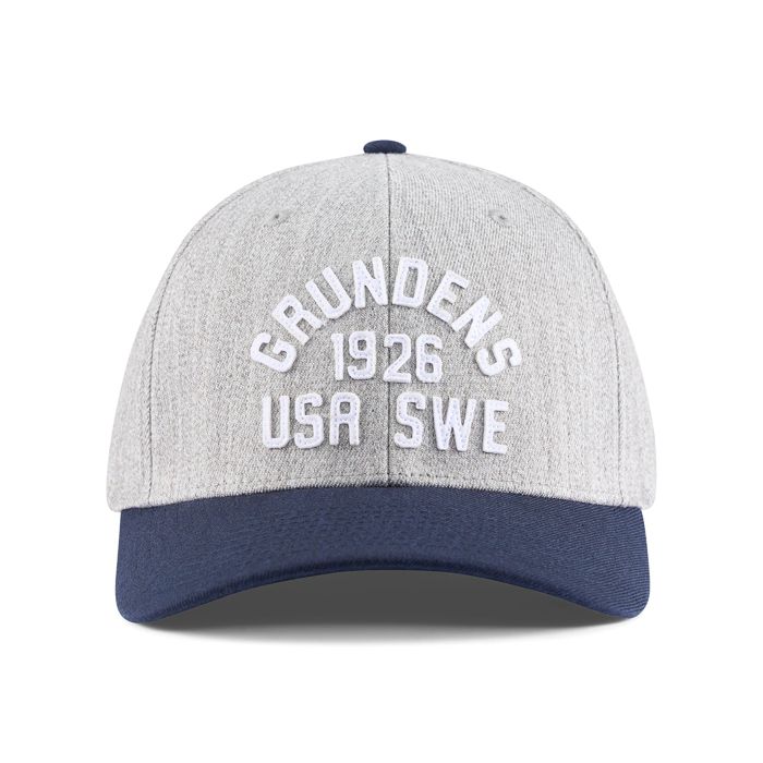 Головной убор 1926 Wool Trucker - Athletic Heather / ONE SIZE