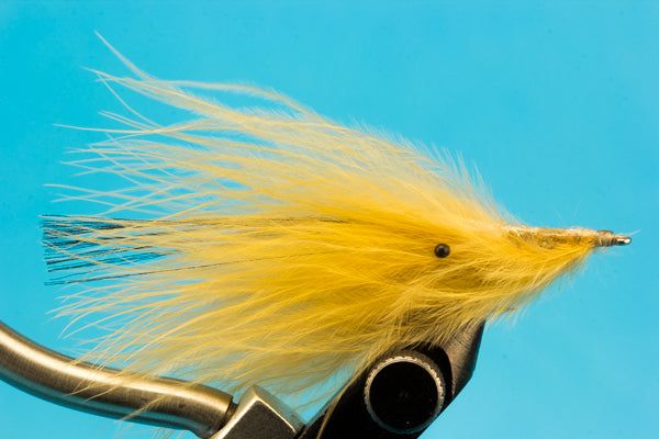 Мушки Big Y Fly Co. Sand Shrimp Streamer