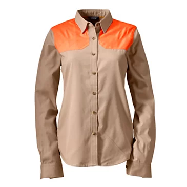 Рыболовная рубашка Orvis Women’s Midweight Shooting Shirt