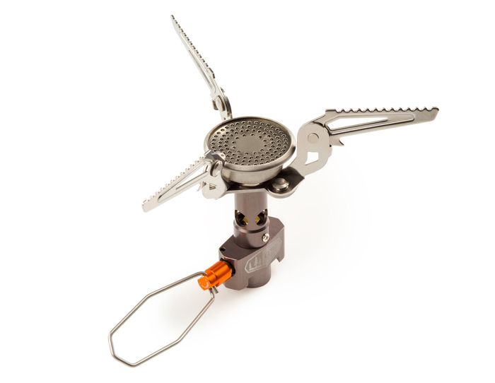 Горелка GSI Outdoors Pinnacle Canister Stove