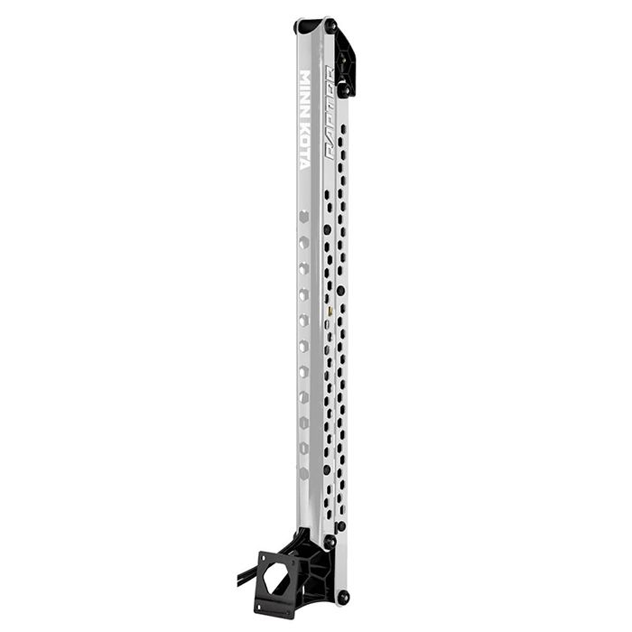 Якорь Minn Kota Raptor 8' Shallow Water Anchor w/Active Anchoring - Silver