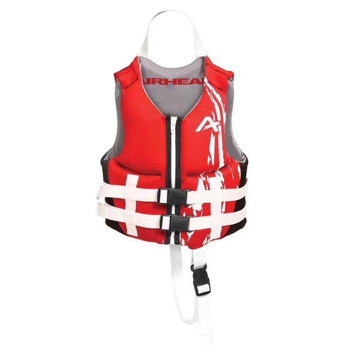 Спасательный жилет Airhead Swoosh NeoLite Kwik-Dry Life Jacket