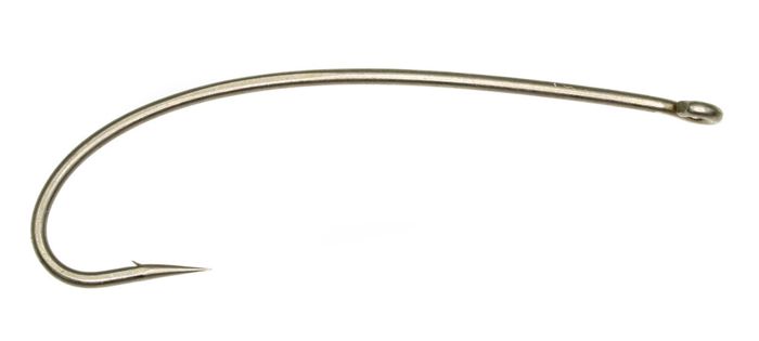 Крючки Umpqua Feather Merchants Umpqua U203 Nymph Hook
