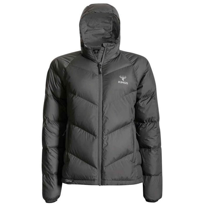 Пуховая куртка Kings Camo Women's XKG Down Transition Hunting Jacket