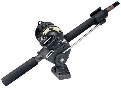 Scotty 240 Striker держатель удилищ с креплением 241