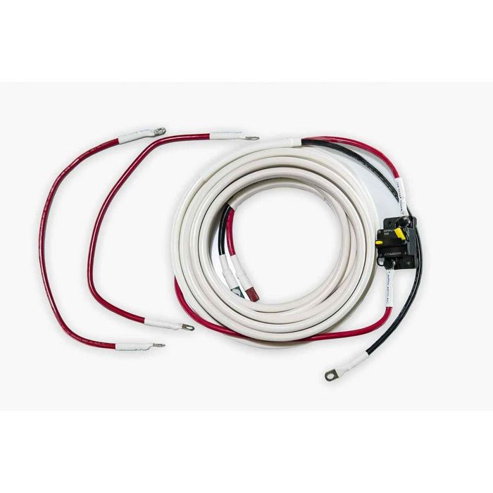 Проводка для электромотора Sea Clear Power Trolling Motor Harness