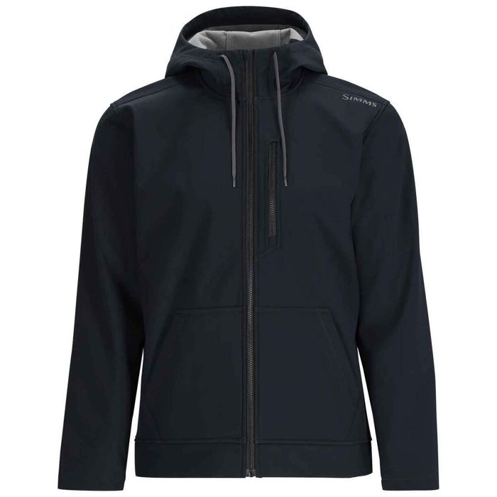 Непромокаемая одежда Simms Men's Rogue Fleece Fishing Jacket
