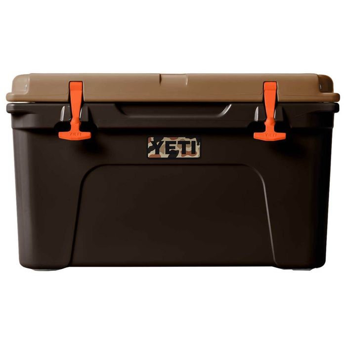 Кулер YETI Tundra 45 Hard Cooler - Wetlands Camo