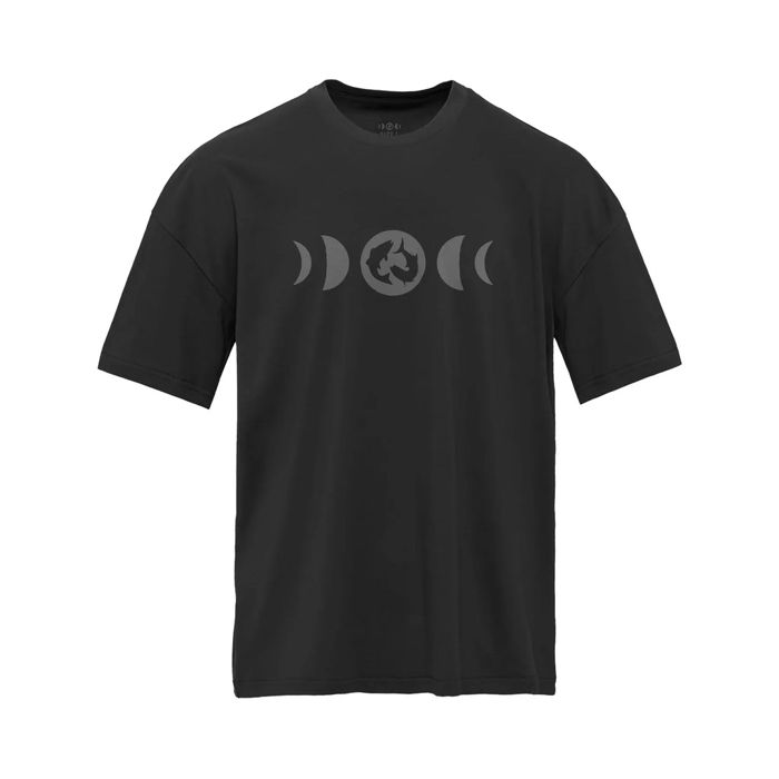 Рыболовная рубашка Phase Gear Moons T-Shirt