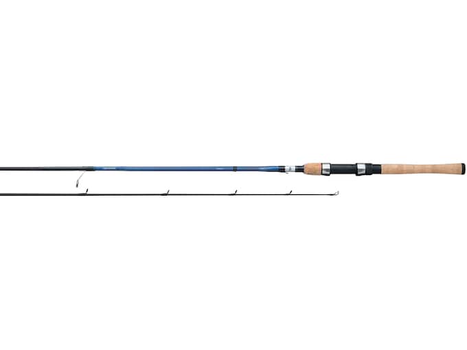 Спиннинговое удилище Daiwa Aird Coastal 7' Spinning Rod Hvy