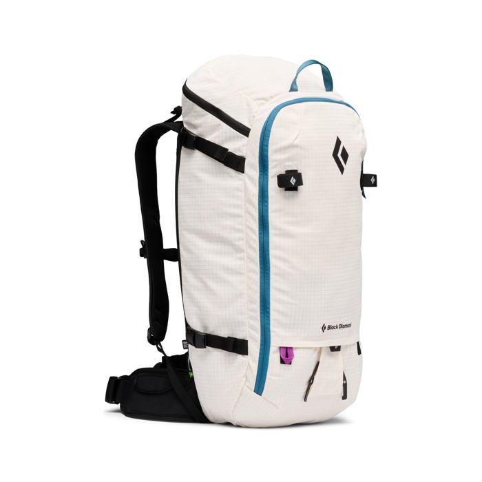 Рыболовная сумка Black Diamond Helio 30 Backpack
