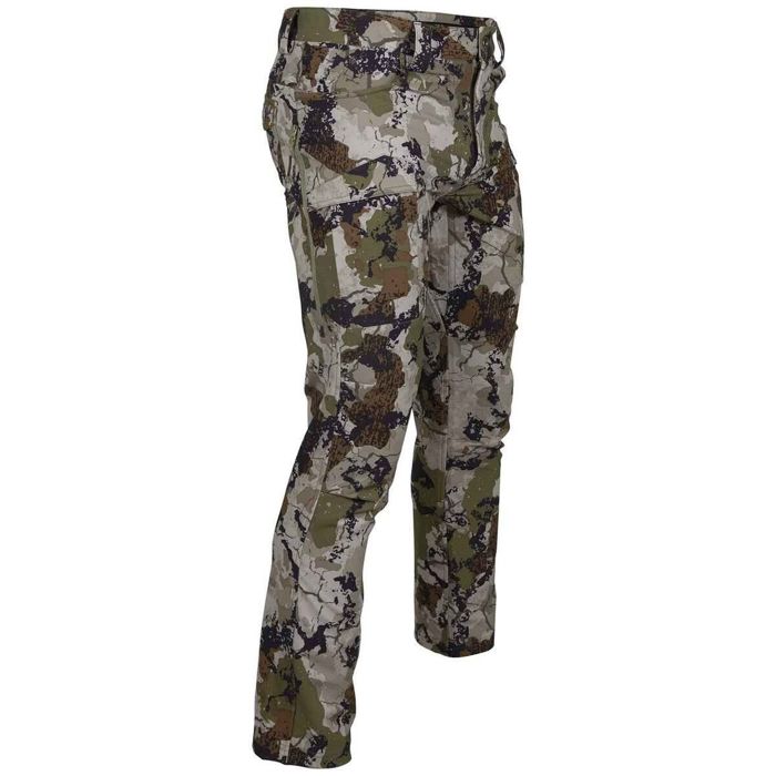 Охотничий камуфляж Kings Camo Men's XK7 XKG Draft Hunting Pants