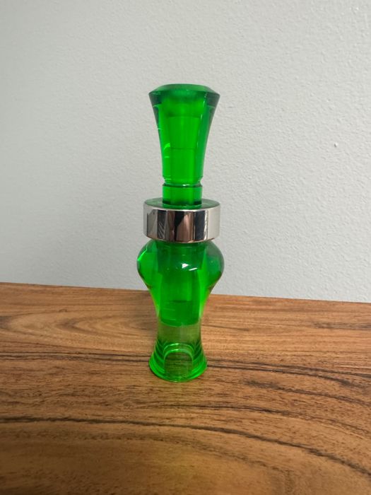 Манок Echo Calls Open Water Duck Calls - Kelly Green