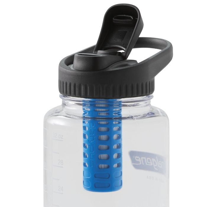 Кулер, термос или бутылка Platypus DayCap In-Bottle Filter