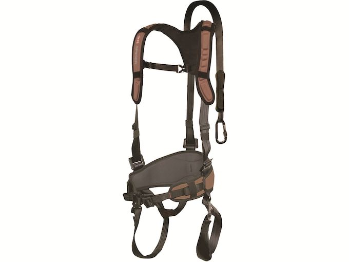 Страховочный пояс Tree Spider Venom Treestand Safety Harness
