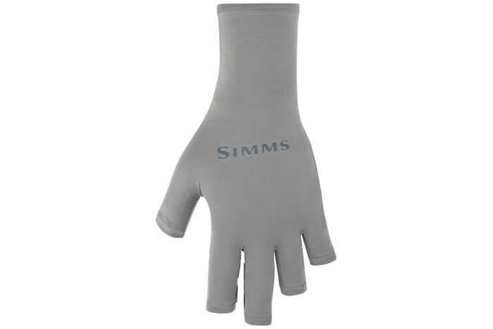 Перчатки Simms Bugstopper Sunglove