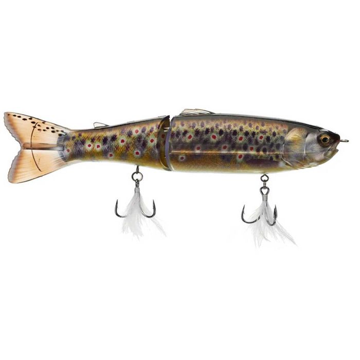 Свимбейт Savage Gear Scandal 200 Glide Bait