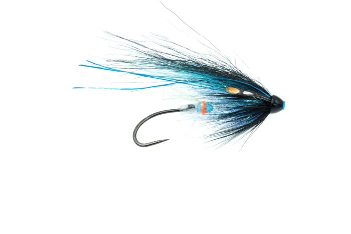 Мушки Umpqua Scandi Candy Fly