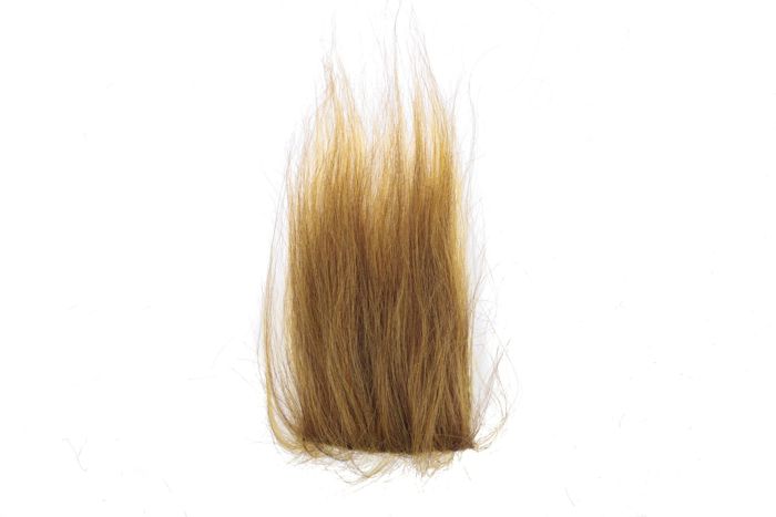 Материал для вязания мушек Squimpish Hair Synthetic Fly Tying Material
