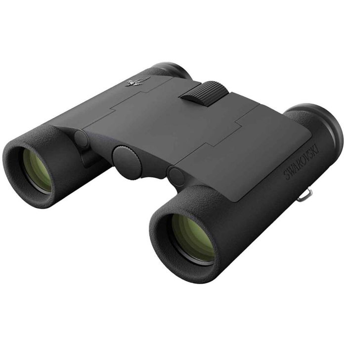 Бинокль Swarovski Optik CL Curio Compact Binoculars - 7x21