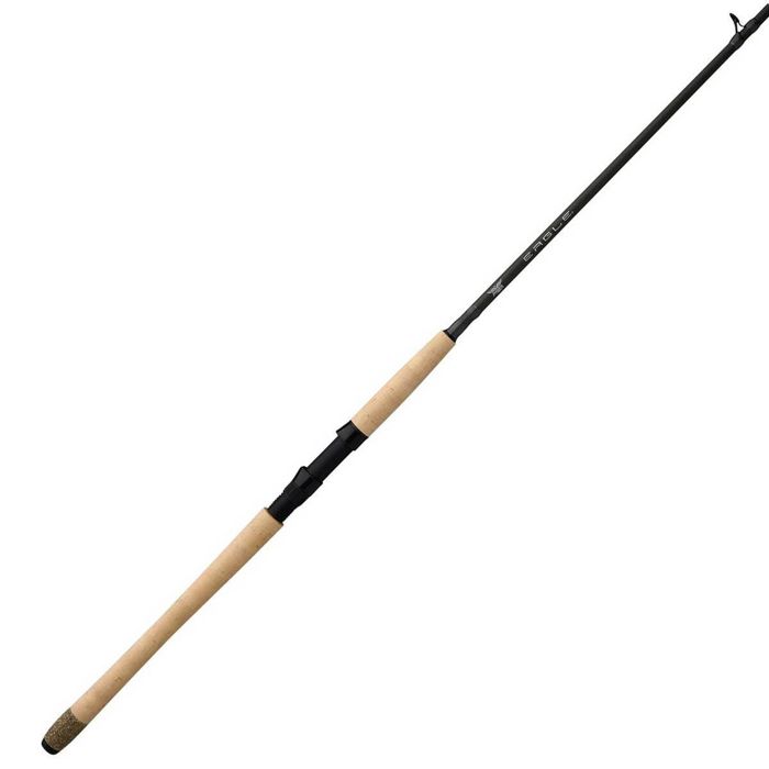 Удилище для лосося и стилхеда Fenwick Eagle Salmon and Steelhead Casting Rod - 9ft, Heavy